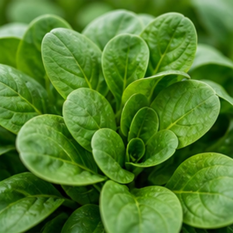Canónigos para cultivo hidropónico